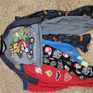 Pajama pants lot
